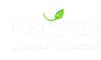 Nativia logo